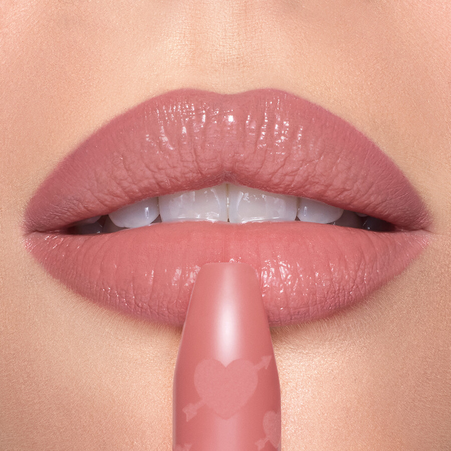 pillow talk love effect lippenstift