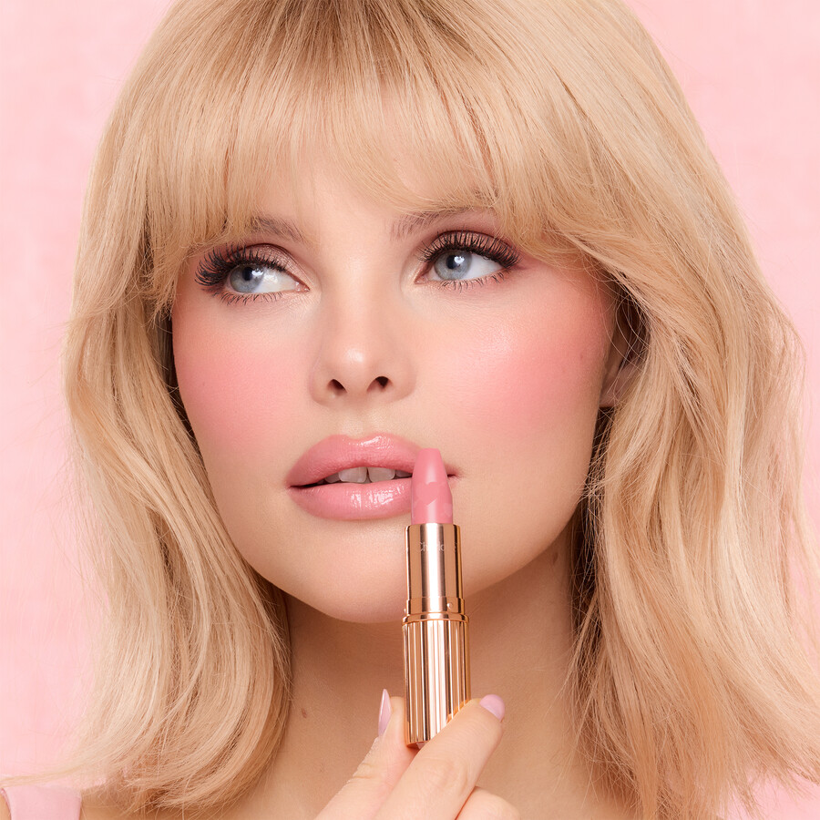 pillow talk love effect lippenstift