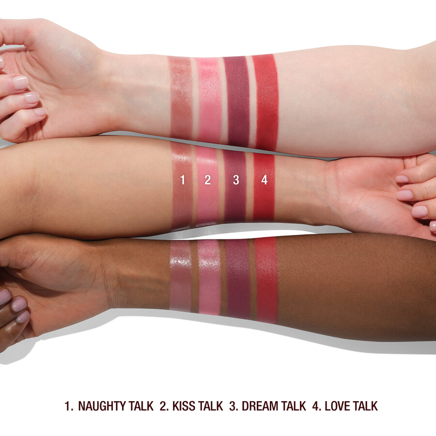 pillow talk love effect lippenstift