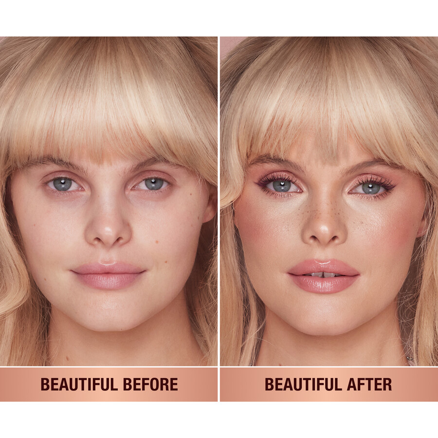 pillow talk love effect lippenstift