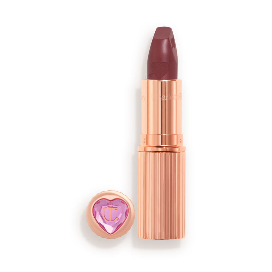 pillow talk love effect lippenstift