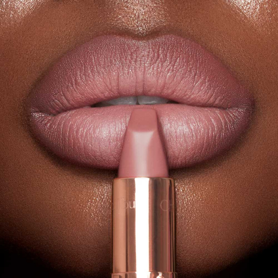 matte revolution