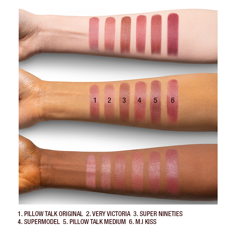matte revolution