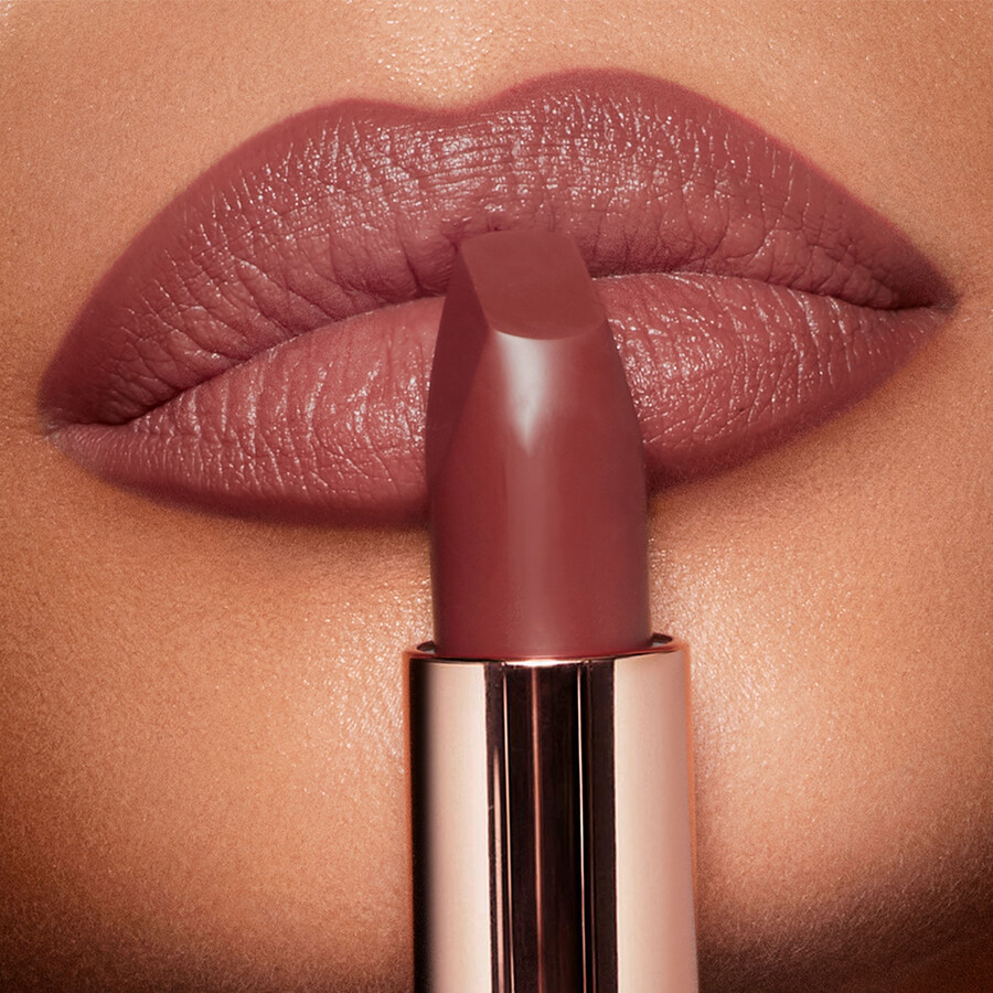 matte revolution