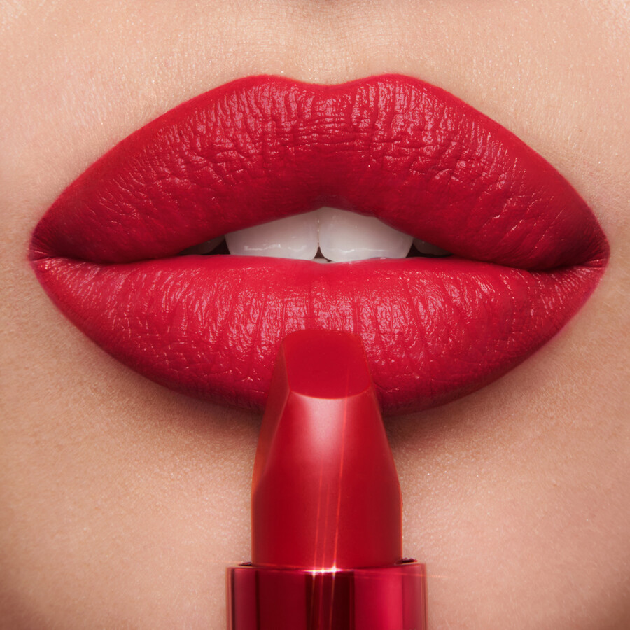 matte revolution