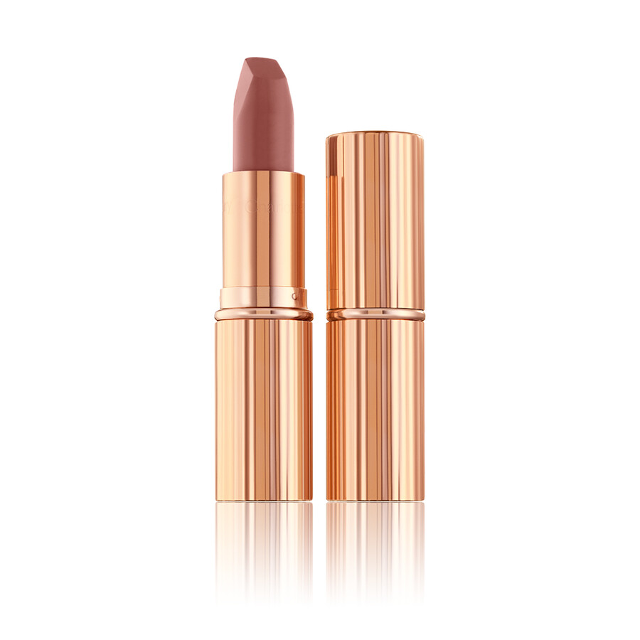 matte revolution