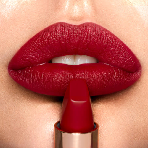 matte revolution