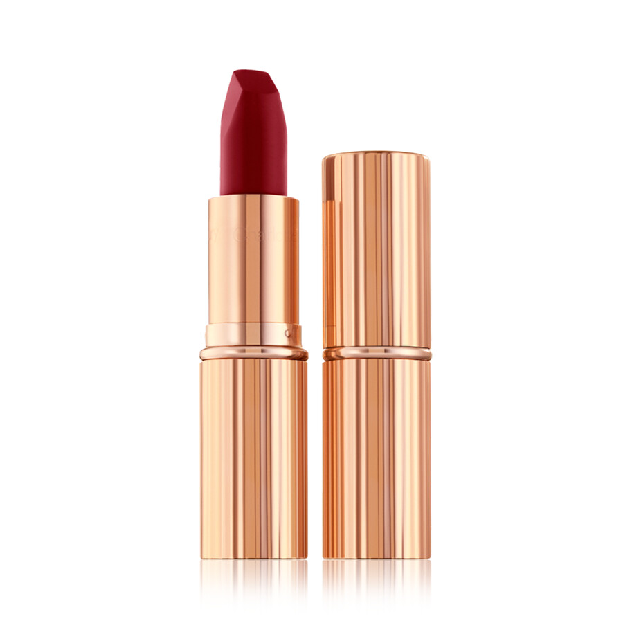 matte revolution