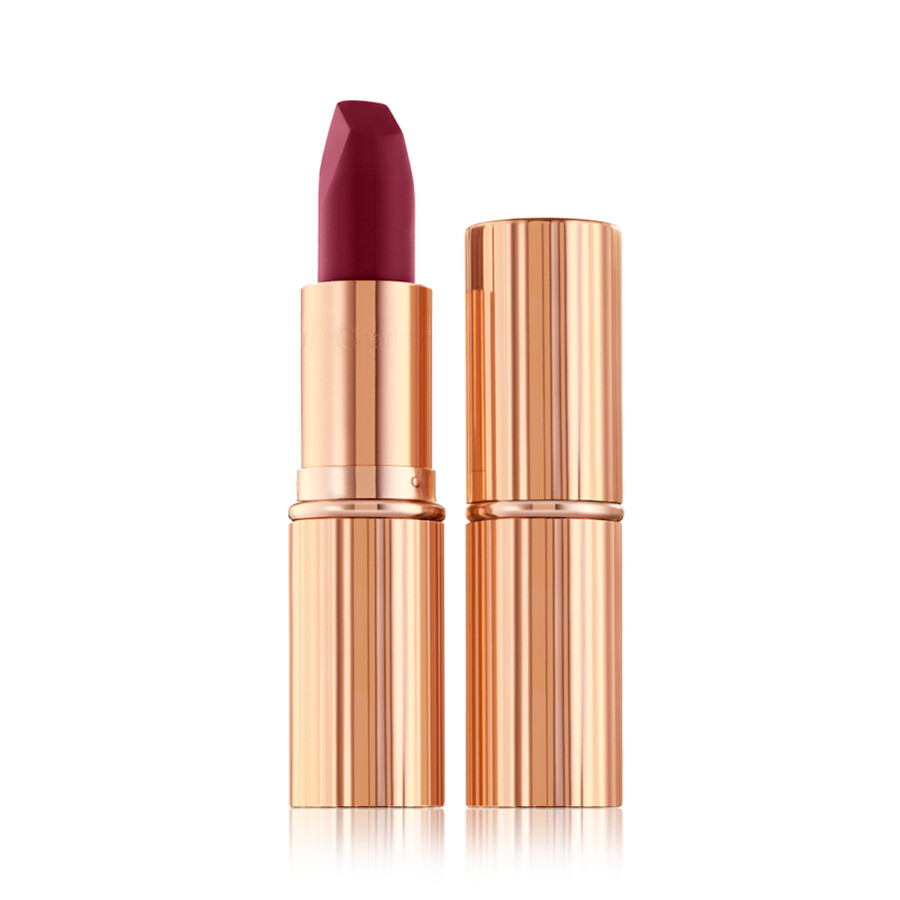 matte revolution