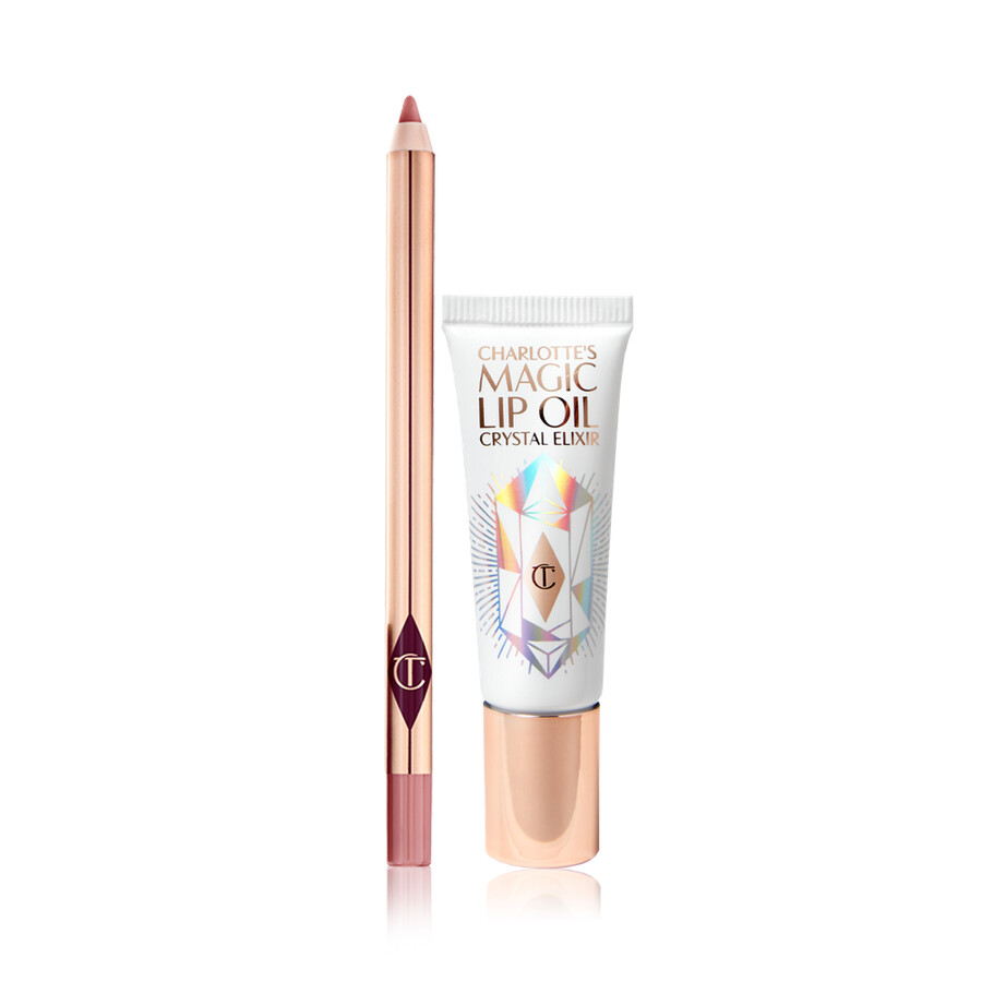 charlottes magisches lippen-set