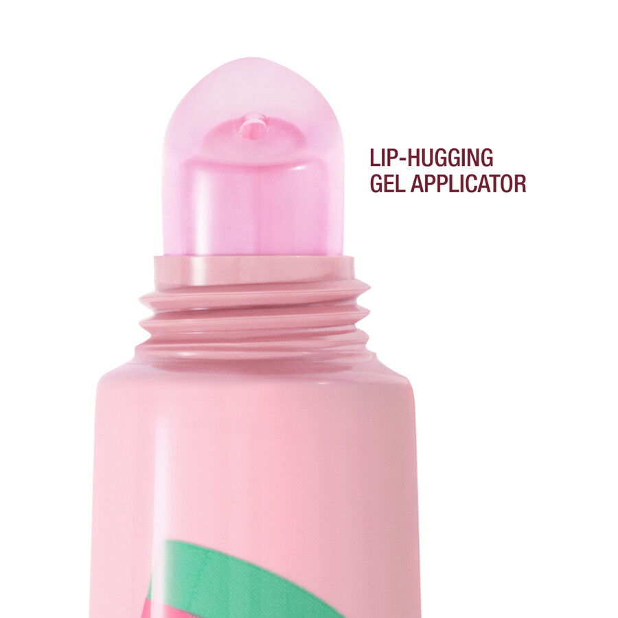 unreal lips healthy glow nectar oil duo