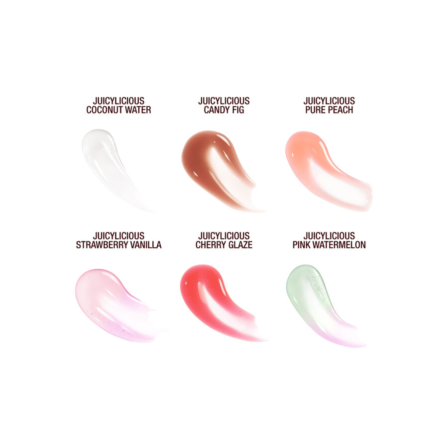 unglaubliche haut lippen wangen-set