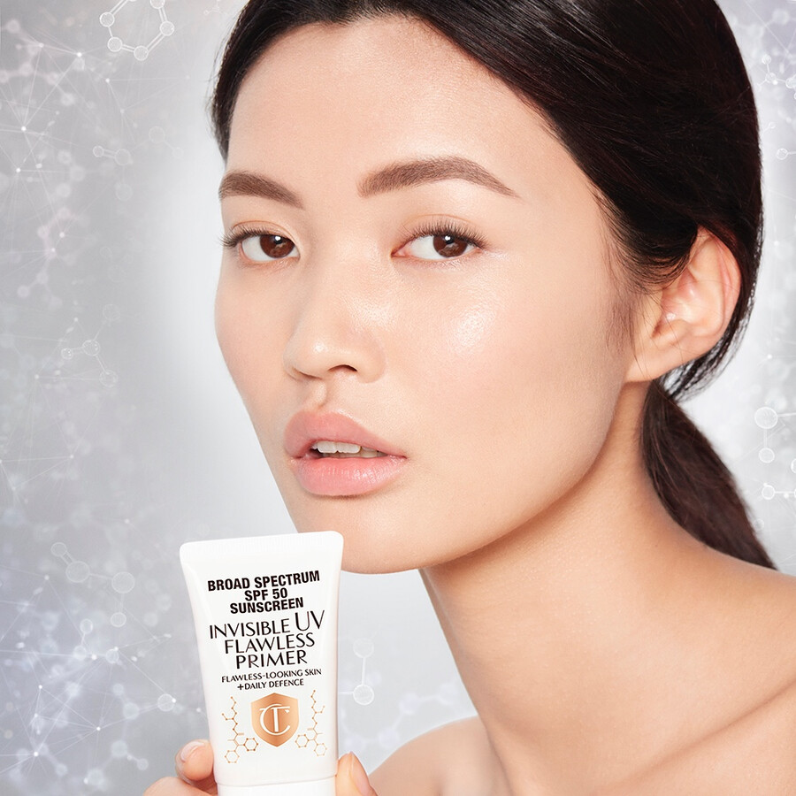 spf50 airbrush teint-duo