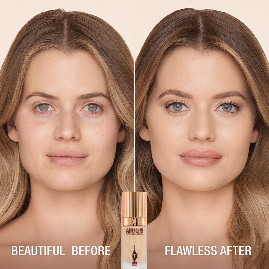 spf50 airbrush teint-duo