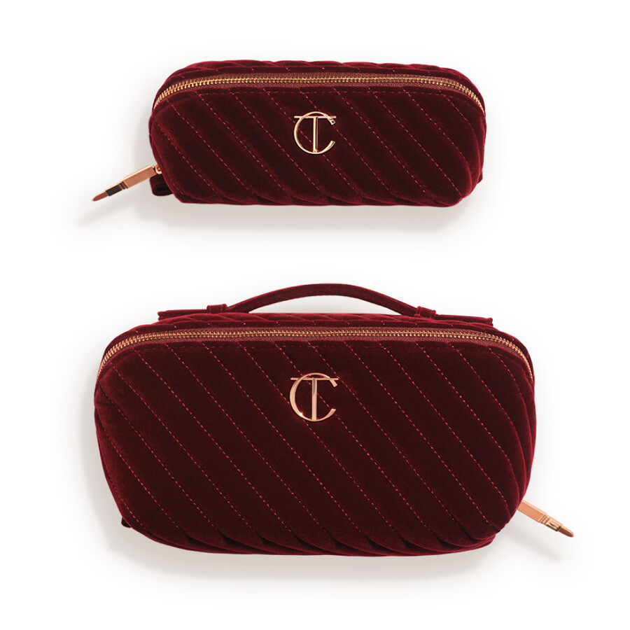 make-up-tasche der trÄume duo