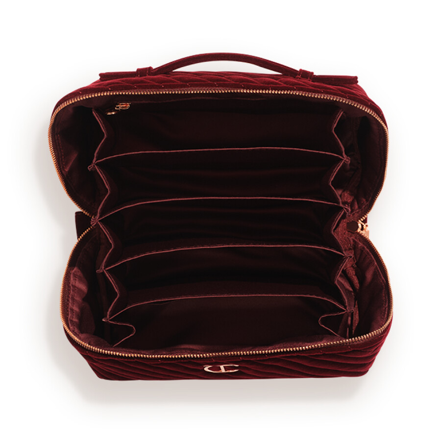 make-up-tasche der trÄume duo