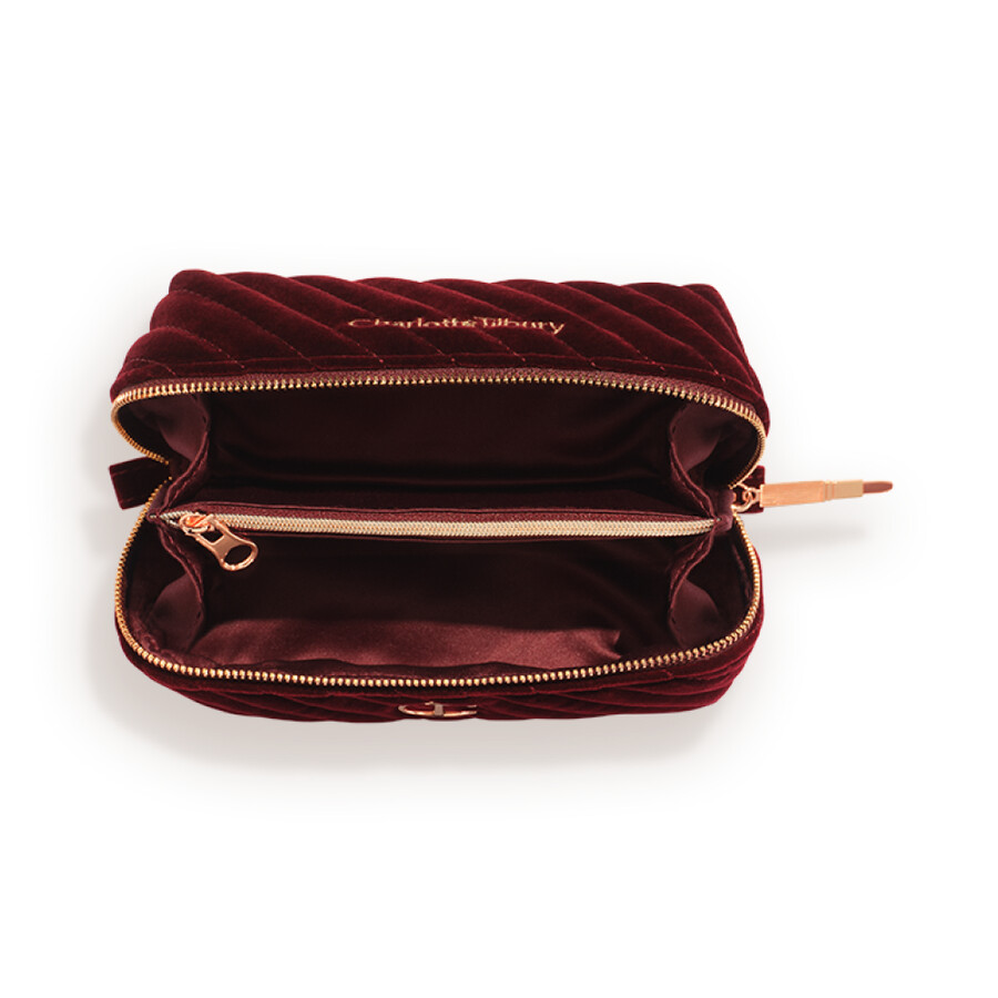 make-up-tasche der träume trio