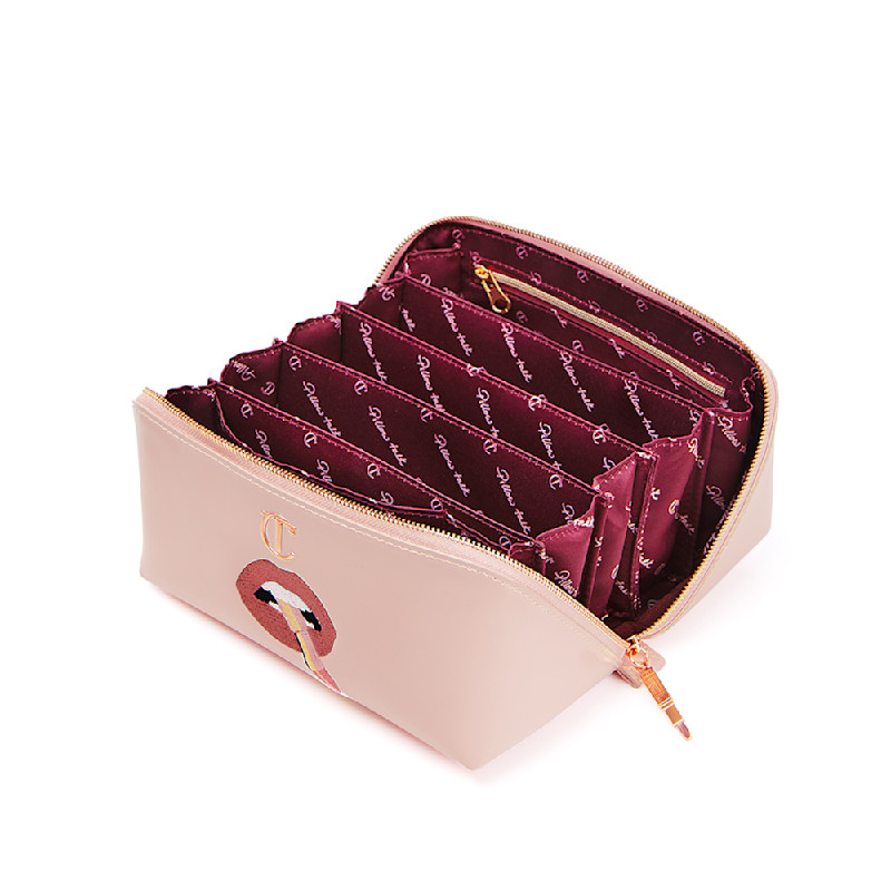 pillow talk kosmetiktasche