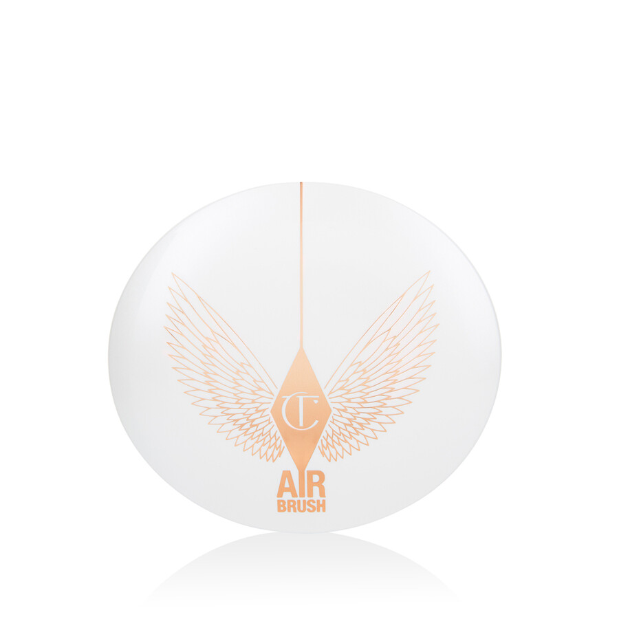 airbrush-aufhellung fehlerfreies finish