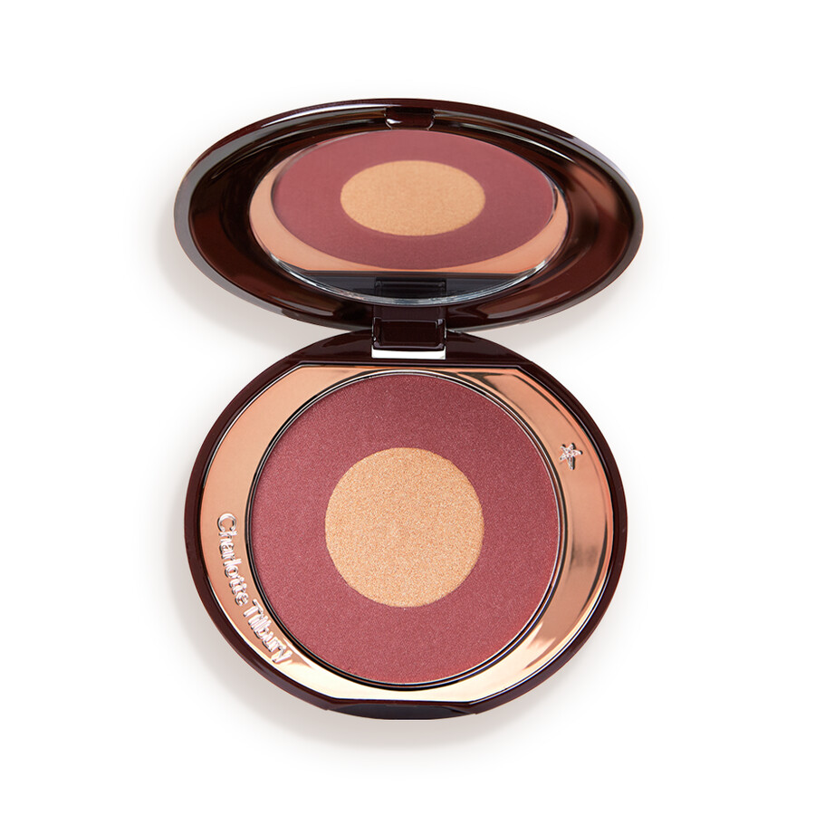 cheek to chic