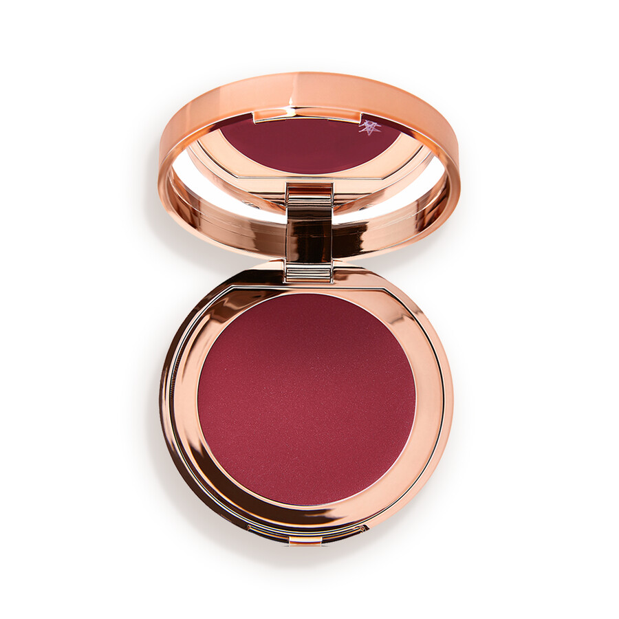 pillow talk lippen- und wangen-glow