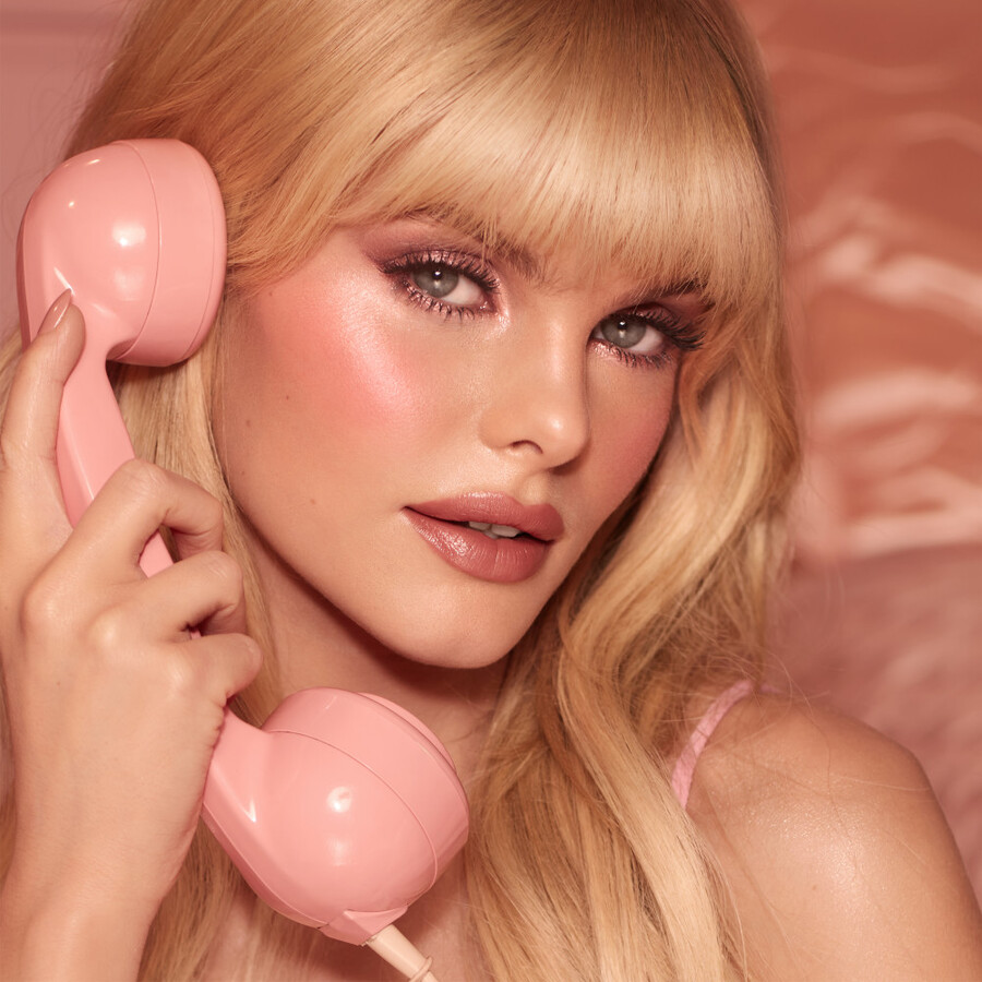 pillow talk rouge glow glide duo