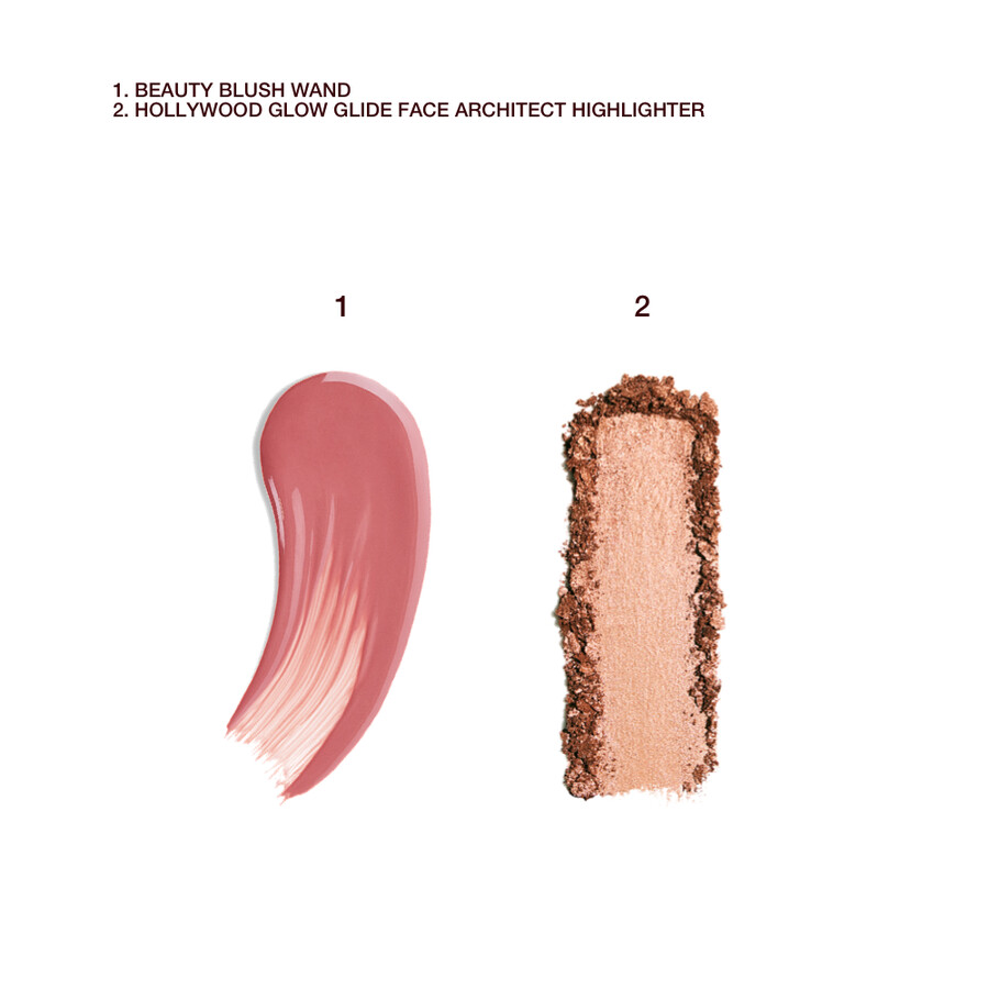 pillow talk rouge glow glide duo