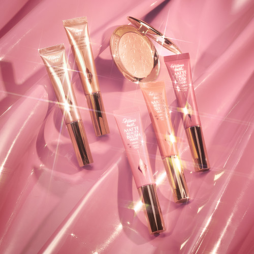 pillow talk rouge glow glide duo