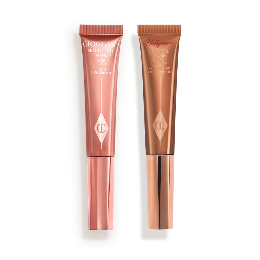 das hollywood contour duo
