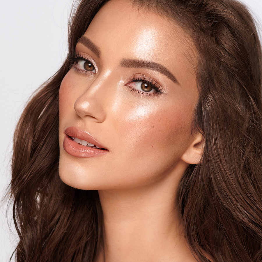 das hollywood contour duo