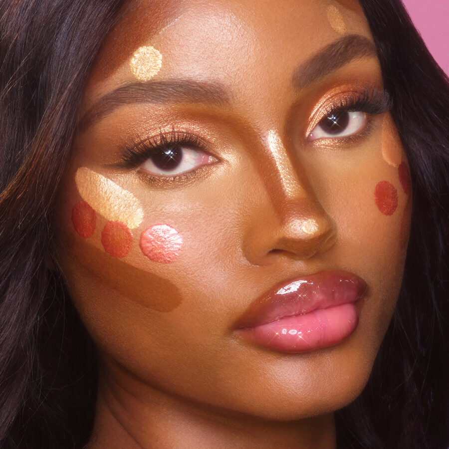 das hollywood contour duo