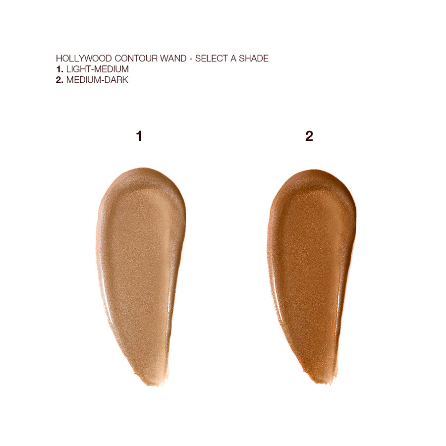 das hollywood contour duo