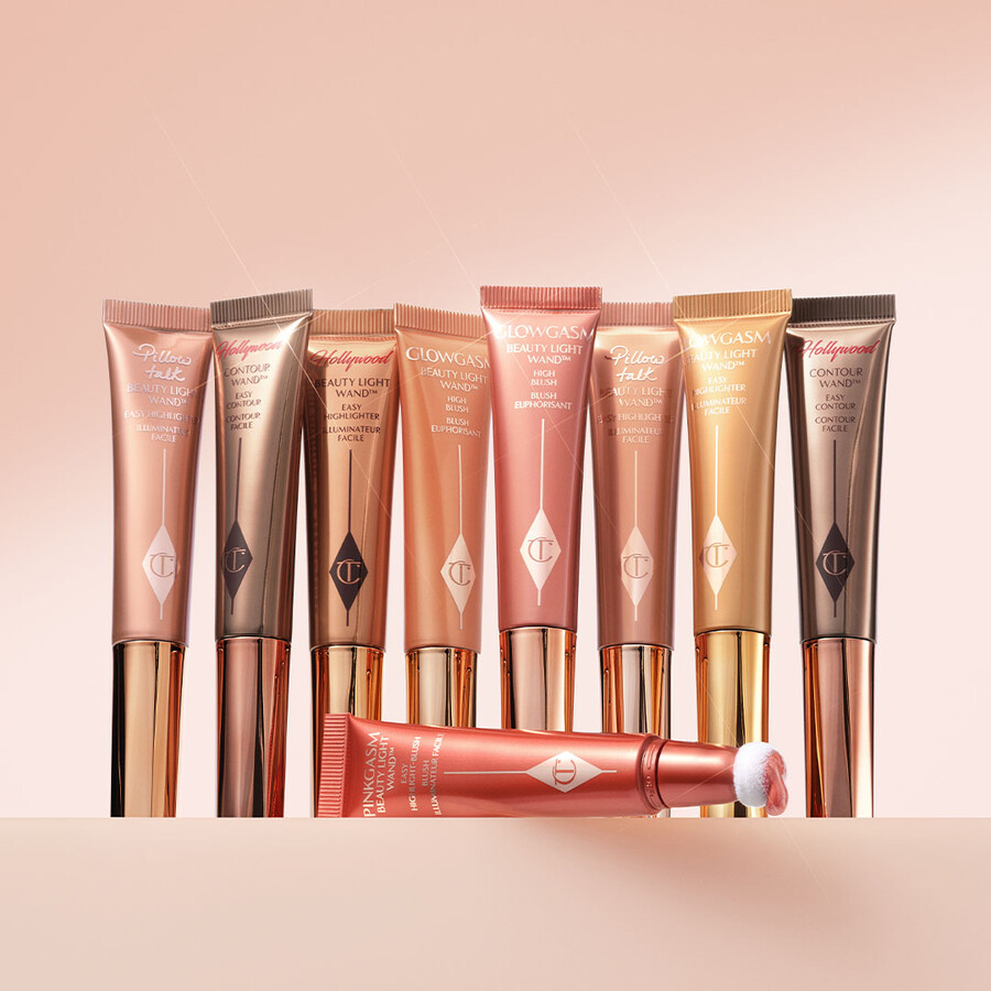 das hollywood contour duo