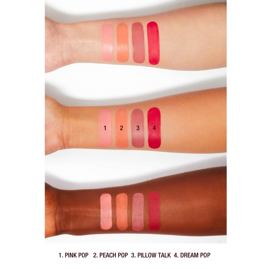 pillow talk glow blush beauty-wand-set